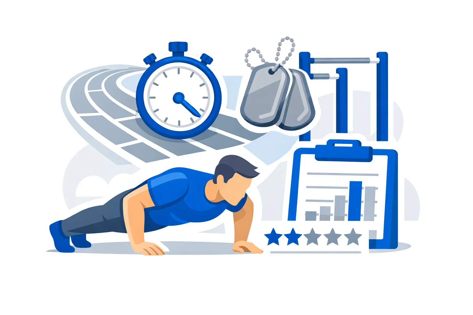 Fitness Calculators