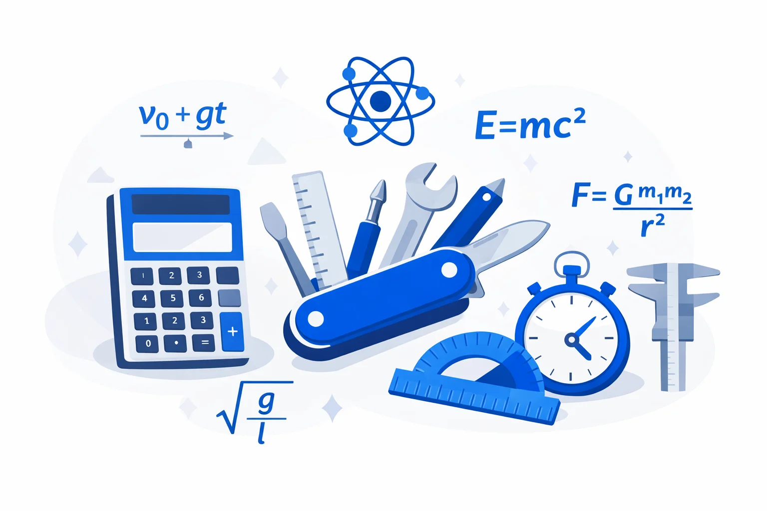Universal Tools